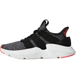 Adidas Naiste Prophere 'Black Infrared' Naiste Tossud AC8509 39⅓ black
