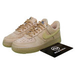 Nike Air Force 1 Low Flax Wheat FZ7372-200 Naiste suurused EU 36.5 pruun