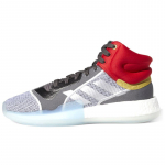 adidas Marquee Boost Mid 'Marvel Thor' tossud EF2258 44⅔