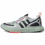 Adidas Zx 2K 4D 'Heleroheline' tossud FW2003 41⅓