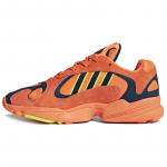 Adidas Yung 1 'Hi Res Orange' tossud B37613 42⅔