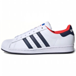Adidas Superstar 'Navy Red' tossud FV8270 44⅔