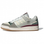 Adidas Originals FORUM Kulumiskindlad Madalad Vabaajajalatsid Unisex Rohelised Tennised JP5890 35⅔
