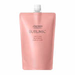 Shiseido Pro Sublimic Airy Flow Treatment 450g t&auml;iteaine (U)