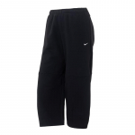 Nike L&otilde;dvad Hingavad Mugavad Kolmveerand Kootud Spordip&uuml;ksid Naistele Alaosad IM7475-010 XL