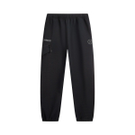 Li Ning fliisvoodriga soojad spordimoe mitmek&uuml;lgsed tuule- ja veekindlad laiad kirjadega spordip&uuml;ksid meestele AYKV435-1 L