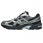 ASICS Gel 1130 V&auml;rvilised Mustad Unisex Tossud Puht-H&otilde;bedased 1203A997-001 43.5