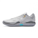 Anta Kai Speed 2 Kyrie Pioneer II Meeste Korvpallijalatsid T&uuml;rkiissinine H&otilde;bedane 912611114S-2 41