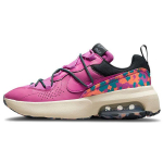 Nike Air Max Viva H&uuml;per Magenta Naiste Tossud Roosa Must Turbo-Roheline DB5269-500 38