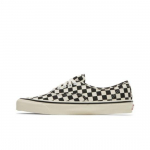 Vans Authentic 44 DX 'Anaheim Factory' VN0A38ENOAK Meeste Jalan&otilde;ud 35 must