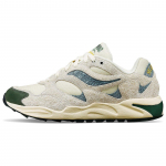 Colour Plus Companie x Saucony Grid Shadow 2 Arctic Trek Unisex tossud Hall S70822-3 41