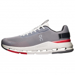 ON Cloudnova Form 2 Fog Red Meeste Tennised Hall 3ME30153307 43