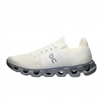 ON Cloudswift 4 Ivory Alloy Meeste Tennised Kreemjas 3MF10131154 46