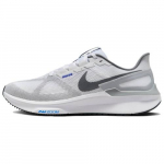 Nike Air Zoom Structure 25 Suitsuhall - DJ7883-111 EU 44 hall v&auml;rv