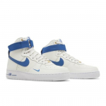 Nike Wmns Air Force 1 High SE 40. aastap&auml;ev Sail Blue Jay DQ7584-100 EU 35.5