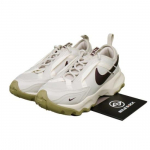 Nike TC 7900 Light Bone Burgundy Crush W - DD9682-003 EU 38.5