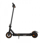 Trottinette electrique KuKirin S1 MAX - Autonomie 39km - Batterie 36V10.4Ah Moteur 350W - 25km/h - Pliable - Noir