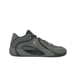 Air Jordan Tatum 4 PF Suitsuhall Meeste Tossud Antratsiit Racer-Blue Metallik-H&otilde;be HQ4613-002 40 gray