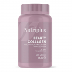 Nutriplus COLLAGEN 30 tabletti 1 PRC