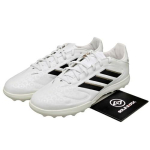 Adidas COPA PURE III Jalgpallisaapad Meeste JR1725 Valge Suurus EU 43 valge