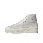 adidas Nizza High Chalk White GX6310 EU 38.5 valkjas v&auml;rv/valge
