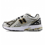 New Balance 1906R Valge Metallik Kuldne GS tossud GC1906RA-W 37 valge