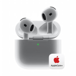 Apple AirPods 4. p&otilde;lvkond USB-C laadimiskarbikuga