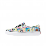 Vans Authentic 'Los Vans' VN0A2Z5IWN1 Meeste Kingad EU 35 valge