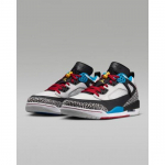 Nike Spizike Low Obama Neutraalhall IM7425-004 Meeste suurus EU 40.5 valge