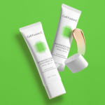 Cell Fusion C Advanced P&auml;ikesekaitsekreem &mdash; pooride siluv p&auml;ikesekaitsekreem &otilde;lisele ja kombineeritud nahale (50 ml &times; 2)