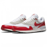 Nike Air Odyssey University Red Meeste 652989-106 EU 41 valge