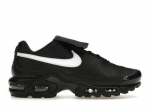 Nike Air Max Plus Tiempo Must Valge W - HF0074-001 EU 37.5 must