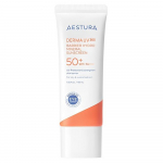 Aestura Derma UV 365 Barrier Hydro Mineral P&auml;ikesekaitsekreem SPF50+ PA++++ 40ml &ndash; Mineraalne UV-kaitse, Barj&auml;&auml;ri toetus, Korea 40ml