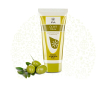 Jiva Oliivi Koor 50g Pakk 1 | Ayurveda Nahahooldus Vananemisvastane, Punnid, Akne, Kortsud, Tuhmus, Kollageeni Tugevdus