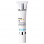 Kortsudevastane kreem - La Roche Posay - Redermic C - 15 ml - H&uuml;poallergeenne - Tundlikule nahale