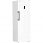 R&eacute;frig&eacute;rateur - BEKO - B3RMLNE444HW - Froid ventil&eacute; - Cong&eacute;lateur bas - 324 Litres