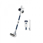 Ufesa U5 Digitaalne Sinine Juhtmeta K&auml;sitolmuimeja 25.9V 300W Valge/Sinine