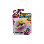 Jeu de plein air Tech Deck Pack de 1 SK8 Crew Mod&egrave;le al&eacute;atoire