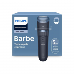 Tondeuse homme Philips BT3665/15