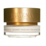 Cr&egrave;me - JUVENA - ENERGY - 50ml - Sans parab&egrave;ne - Pour peaux normales