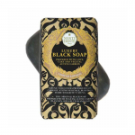 Nestidante Luksuslik Must Seep 250g