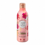 Pikkade juustega t&uuml;drukute intensiivselt taastav &scaron;ampoon 100 ml [Minisuurus]