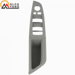 Autotarvikud ABS-i siseukse k&auml;epideme paneeli t&otilde;mmake trimmikate BMW 5-seeria F10 F11 520d 530d 535i 550i 51417225857 jaoks