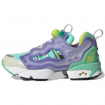 Adidas X Reebokk Zx Fury 'Helelilla' Tossud GW0366 43⅓