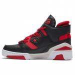 Converse ERX Courtside Game Empired Red Sporditrend Keskmise s&auml;&auml;rega Vintage Korvpallijalatsid Unisex Must ja Punane 35.5