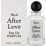 Nr 4 P&auml;rast armastust Eau de Parfum 100 ml