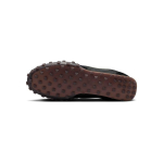 Nike Waffle Racer Must Kookospiim Kumm Meeste Tossud Kumm-TumePruun Seil IM8658-001 43 black