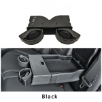For Mercedes Benz C-Class S-Class GLC Rear Seat Cup Holder W205 W213 rear cup holder 0998100213 pruun