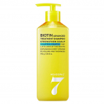 HEADSPA7 Biotiiniga T&auml;iustatud Hooldus&scaron;ampoon 740g 740g