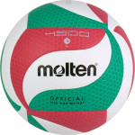 Molten V5M4900 Sisev&otilde;istluse v&otilde;rkpall - Suurus 5